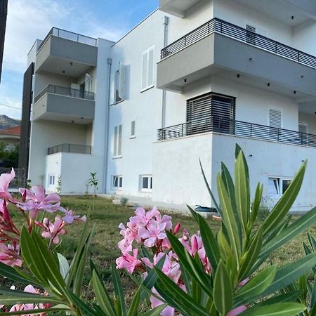 Villa Moon Trogir Dış mekan fotoğraf