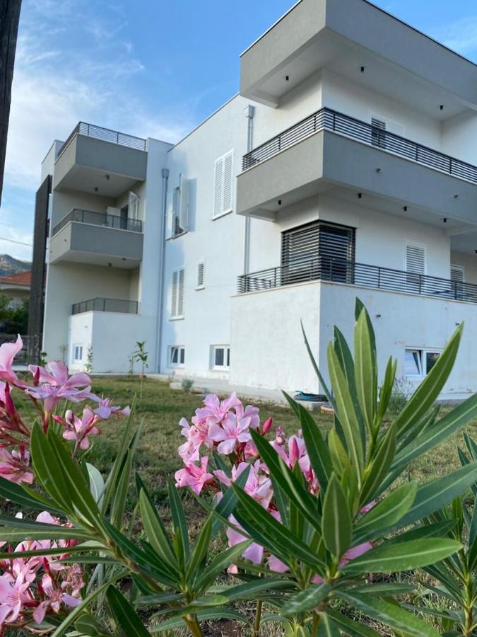 Villa Moon Trogir Dış mekan fotoğraf