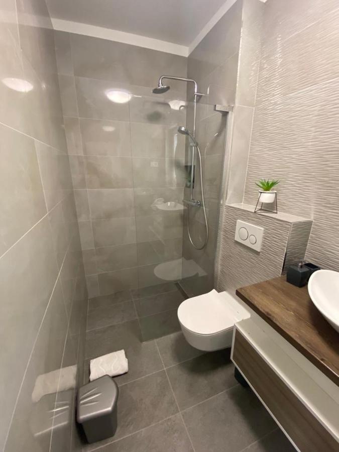 Villa Moon Trogir Dış mekan fotoğraf