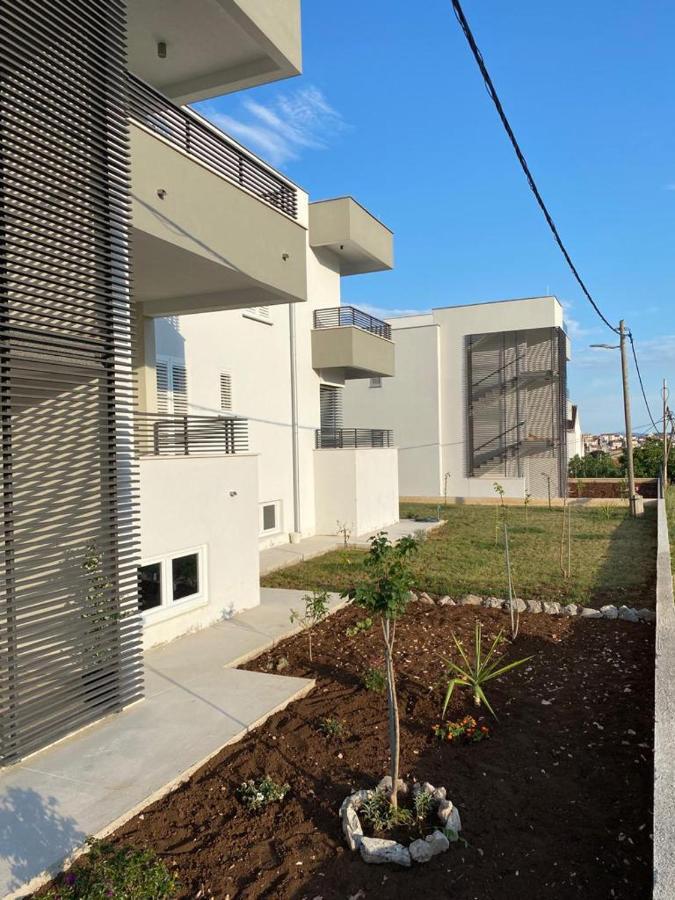 Villa Moon Trogir Dış mekan fotoğraf