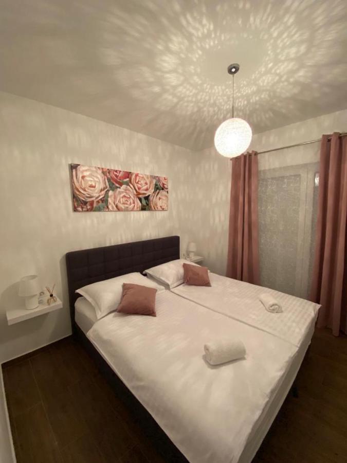 Villa Moon Trogir Dış mekan fotoğraf