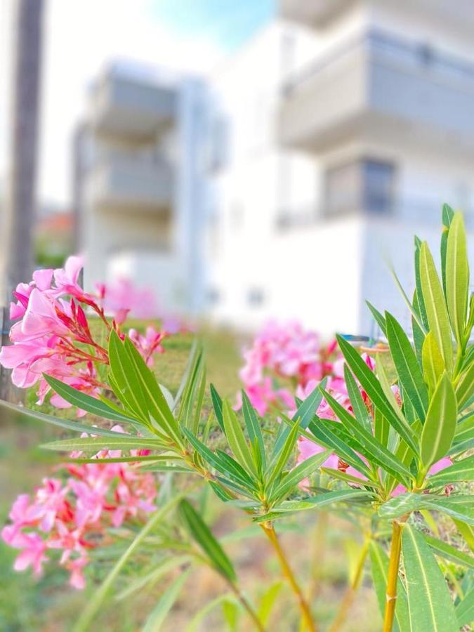 Villa Moon Trogir Dış mekan fotoğraf