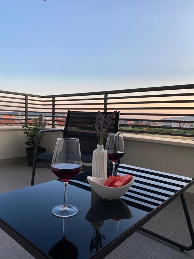 Villa Moon Trogir Dış mekan fotoğraf