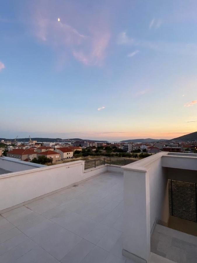 Villa Moon Trogir Dış mekan fotoğraf