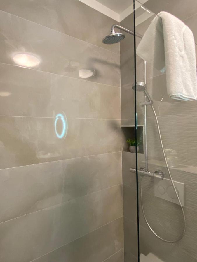 Villa Moon Trogir Dış mekan fotoğraf