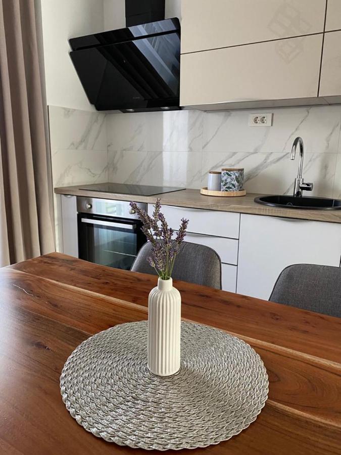 Villa Moon Trogir Dış mekan fotoğraf
