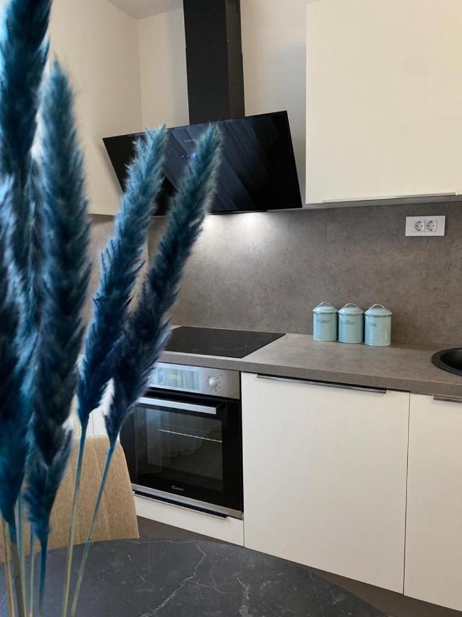 Villa Moon Trogir Dış mekan fotoğraf