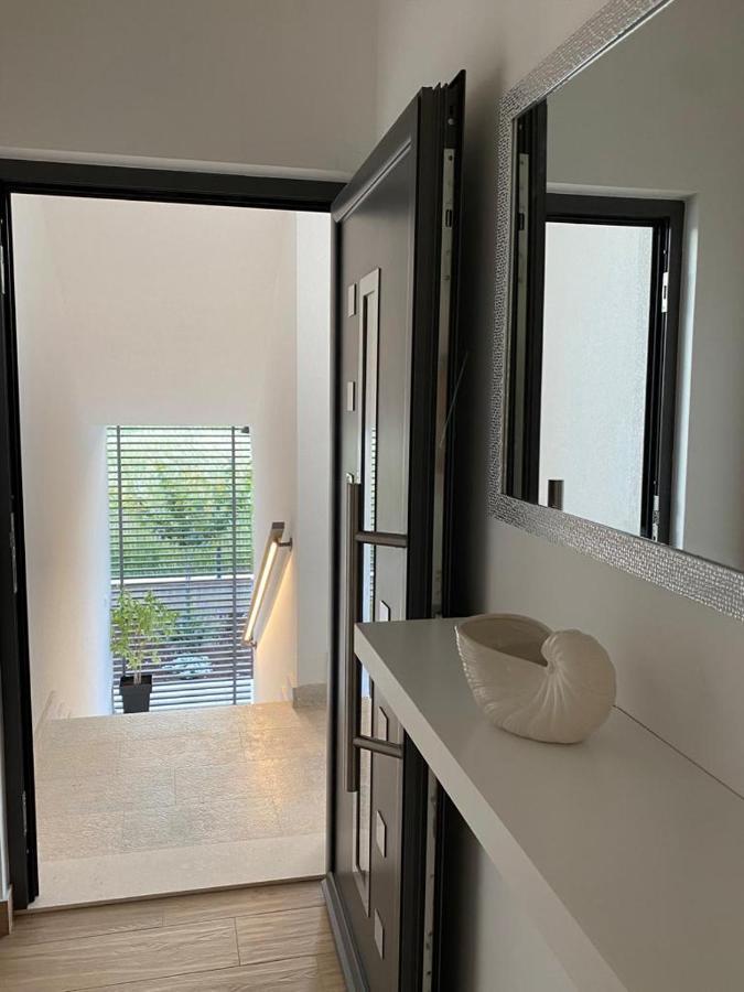 Villa Moon Trogir Dış mekan fotoğraf