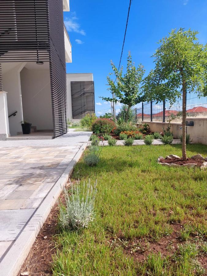 Villa Moon Trogir Dış mekan fotoğraf