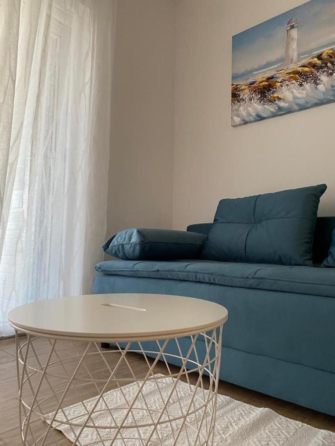 Villa Moon Trogir Dış mekan fotoğraf