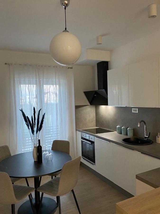 Villa Moon Trogir Dış mekan fotoğraf